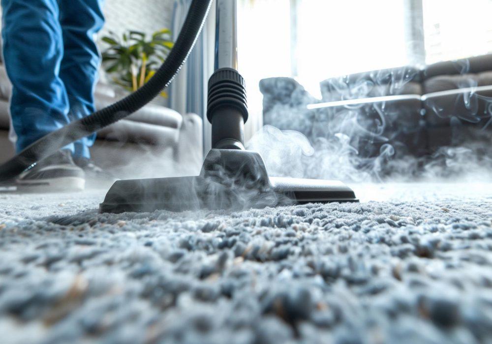 Mattress Cleaning