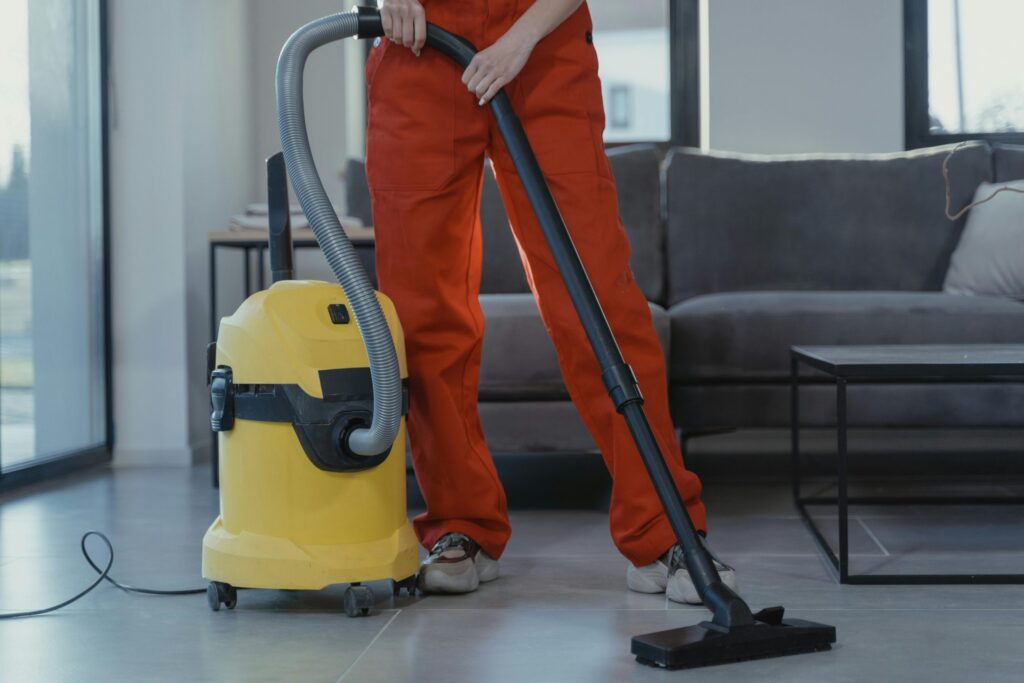 How to Maintain Your Carpets Between Professional Cleanings in Perth