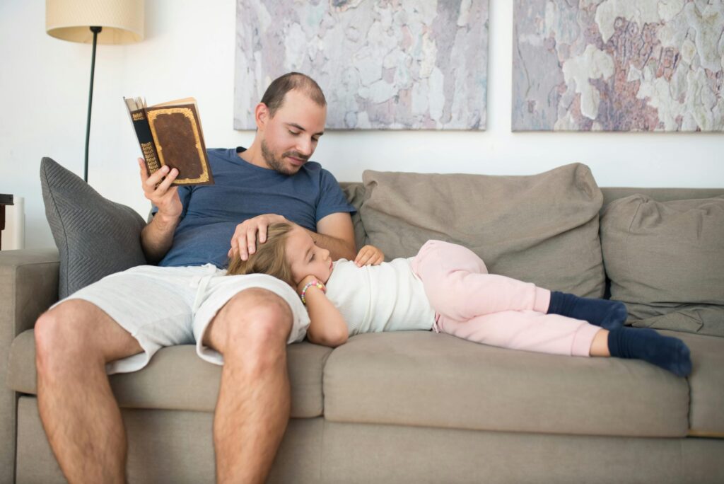 5 Signs Your Couch Needs a Professional Steam Cleaning in Perth