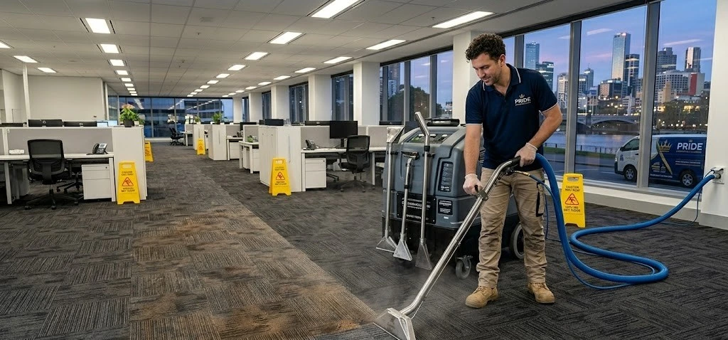 How Much Does Carpet Cleaning Cost in Floreat?