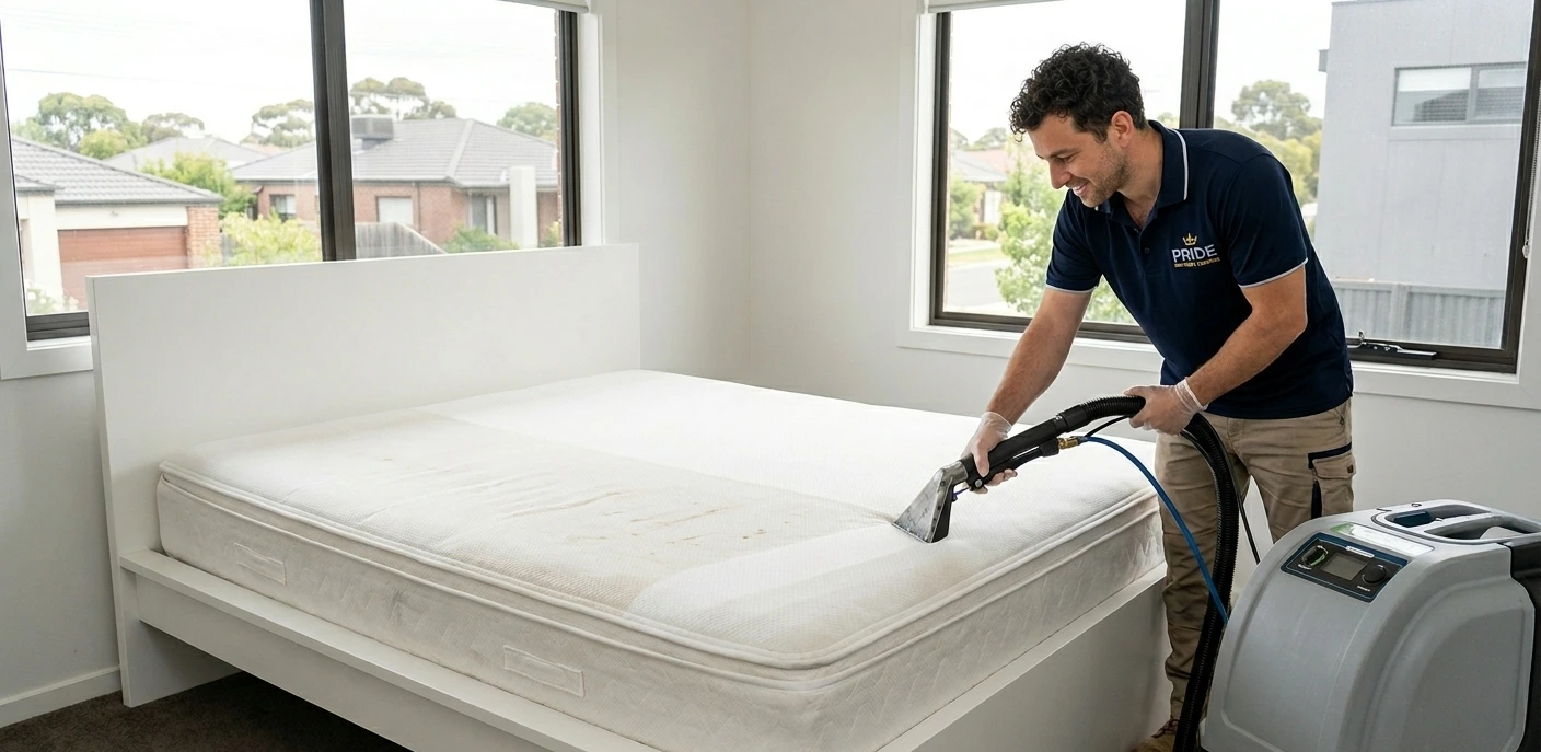 Mattress Cleaning Perth
