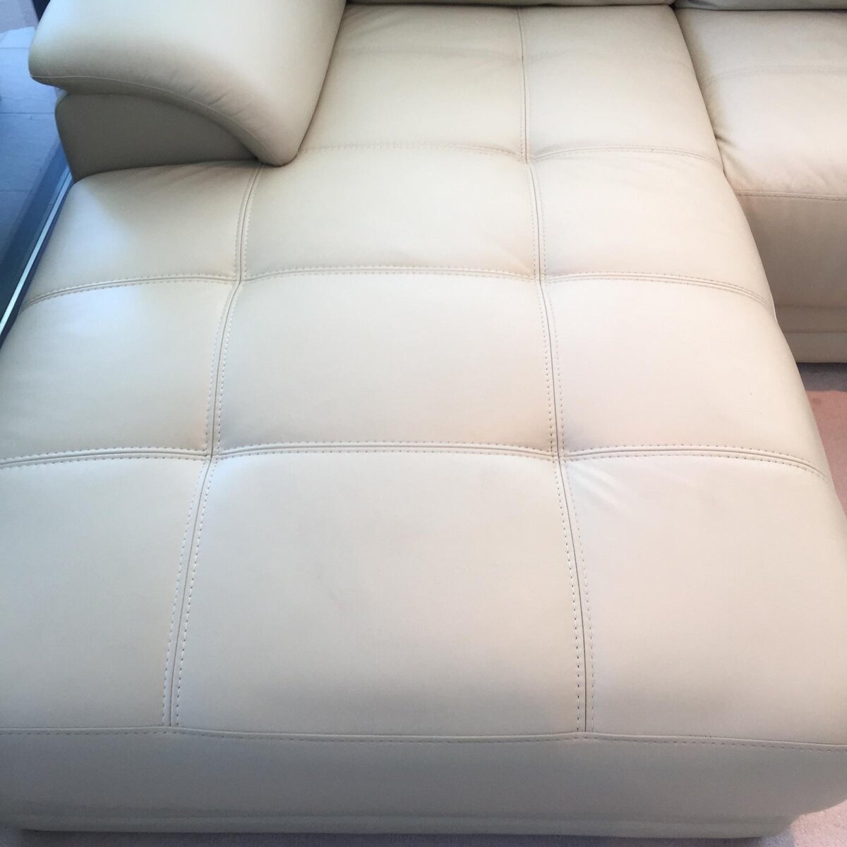 Leather Cleaning in Perth