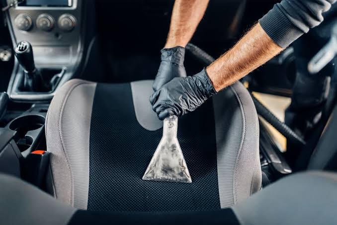 How Pride Carpet Cleaning Gets Your Car Interior Spotless, and Keeps It That Way​