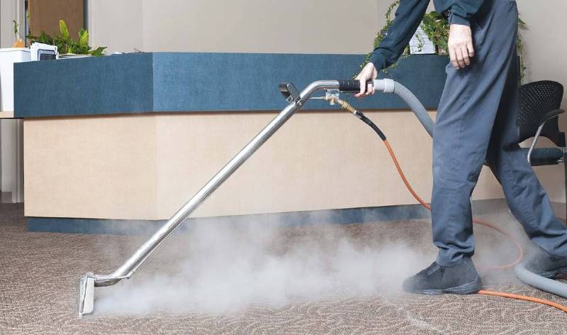 Why Spring Is the Best Time for Professional Carpet Steam Cleaning in Perth